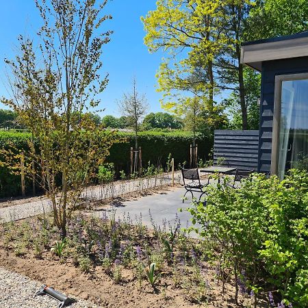 Tiny House In De Achterhoek Villa Voorst  Eksteriør bilde