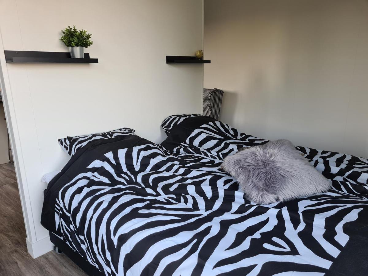 Tiny House In De Achterhoek Villa Voorst  Eksteriør bilde