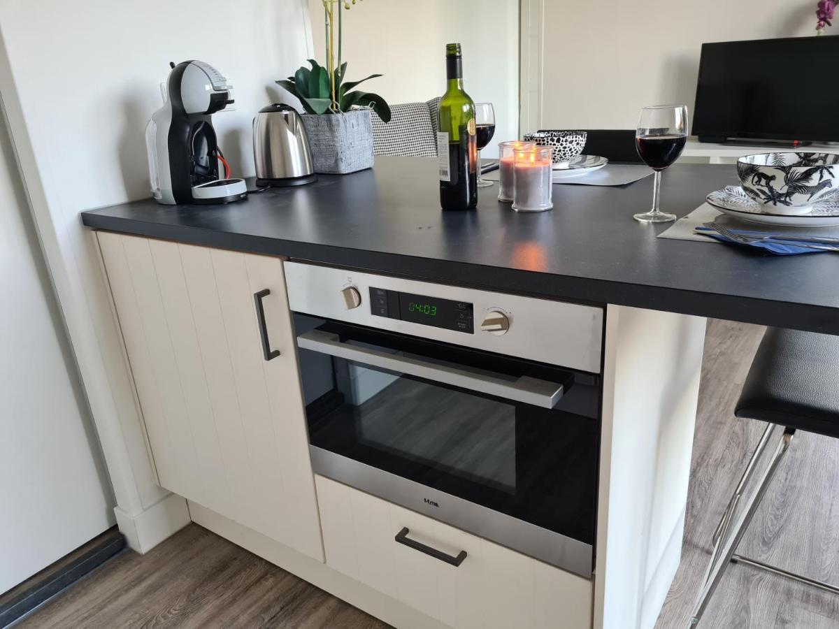 Tiny House In De Achterhoek Villa Voorst  Eksteriør bilde