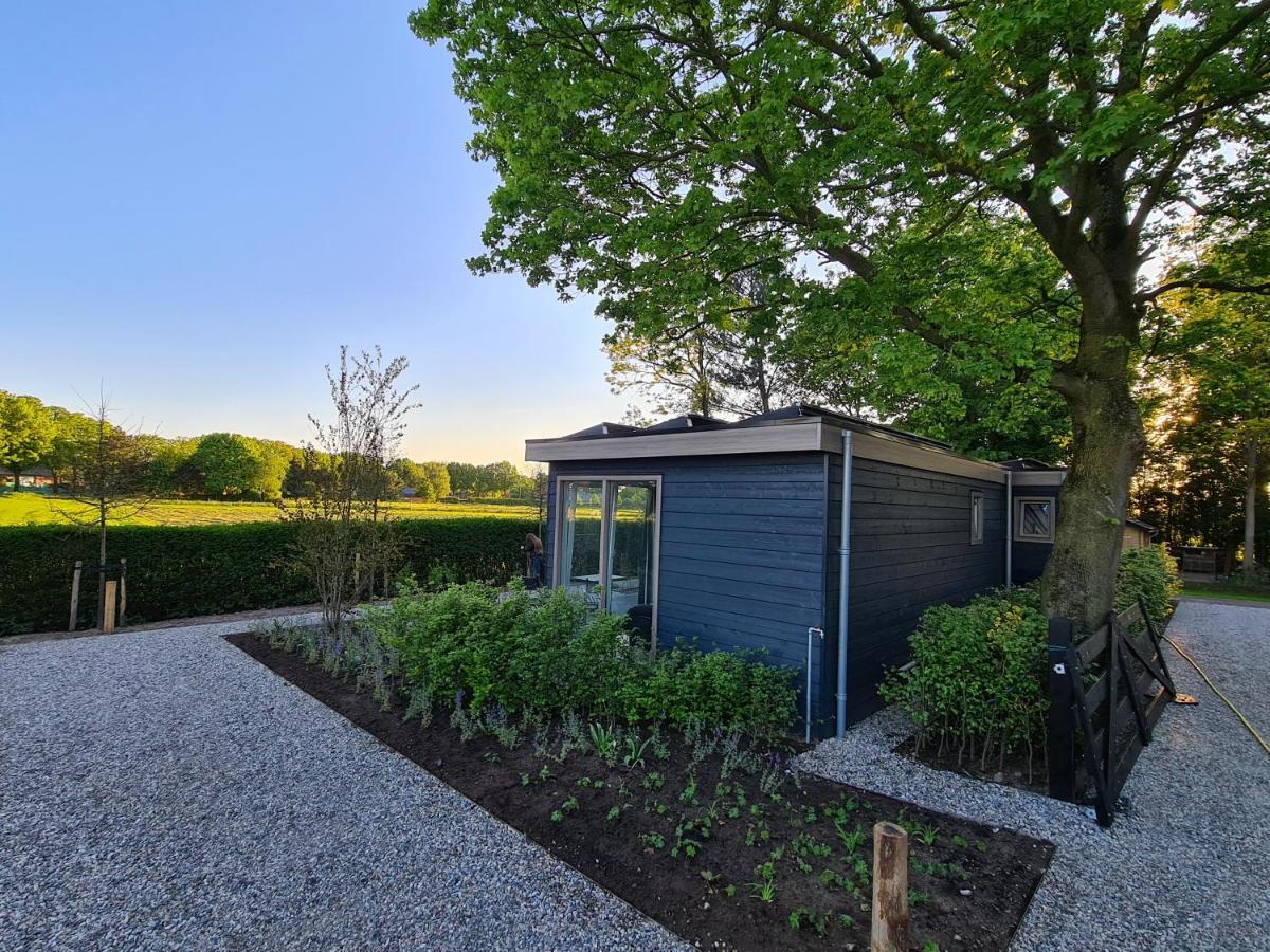 Tiny House In De Achterhoek Villa Voorst  Eksteriør bilde